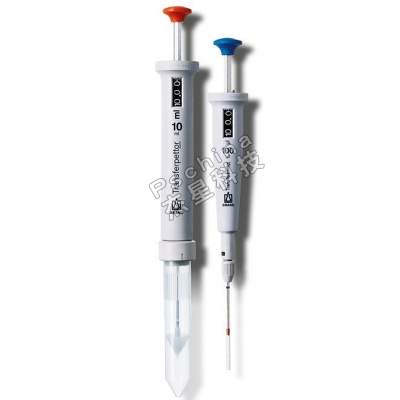 普兰德Brand|外置活塞式移液器Transferpettor,数字可调型,DE-M|5-25µl|701812|BR701812